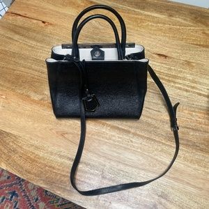 Fendi 2 Jours Petite tote